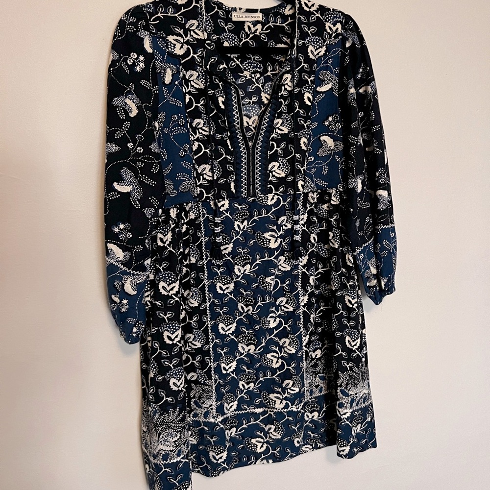 Ulla Johnson cotton dress